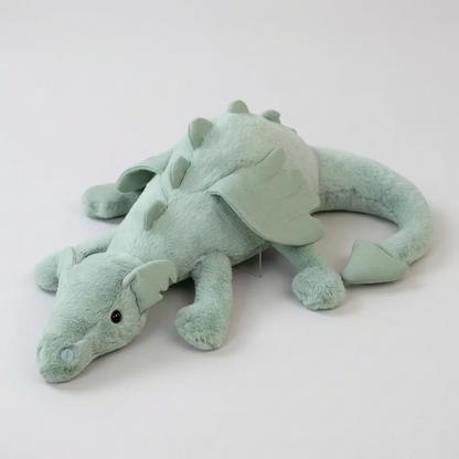 Cuddle Dragon Soft Plush Toy - VibreMode
