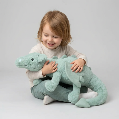 Cuddle Dragon Soft Plush Toy