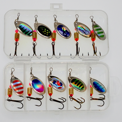 Fishing Lure Kit