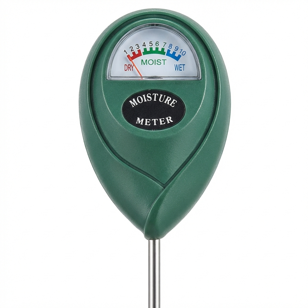 Soil Moisture Meter Sensor