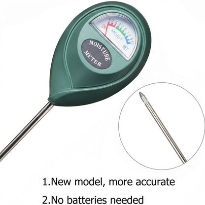 Soil Moisture Meter Sensor