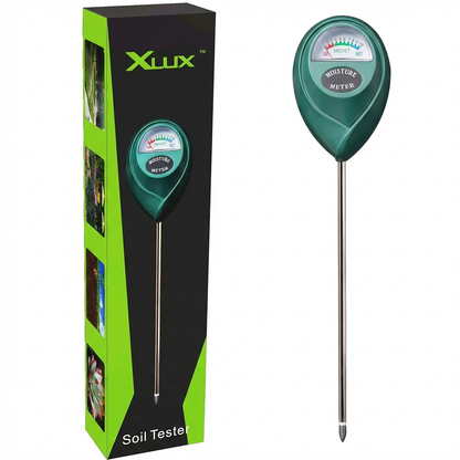 Soil Moisture Meter Sensor - VibreMode