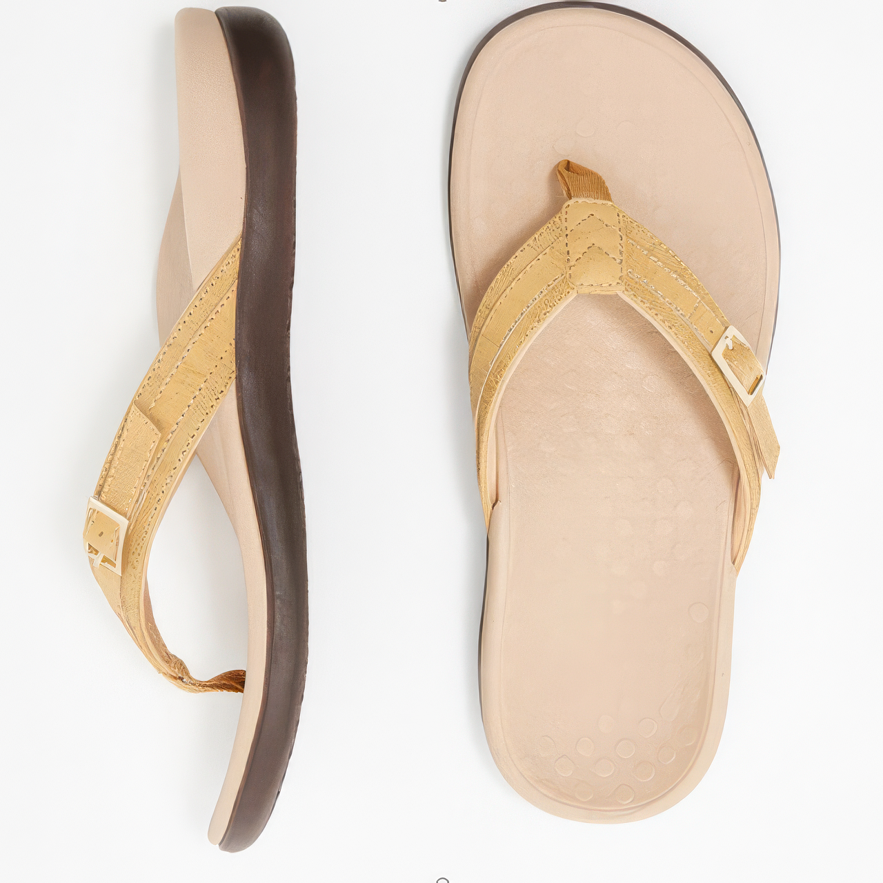 Women's Orthopedic Arch Support Sandals
