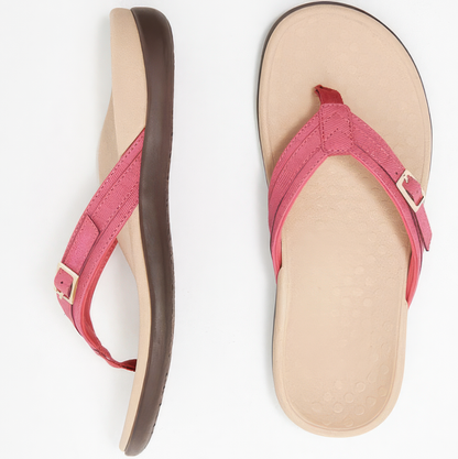 Women's Orthopedic Arch Support Sandals