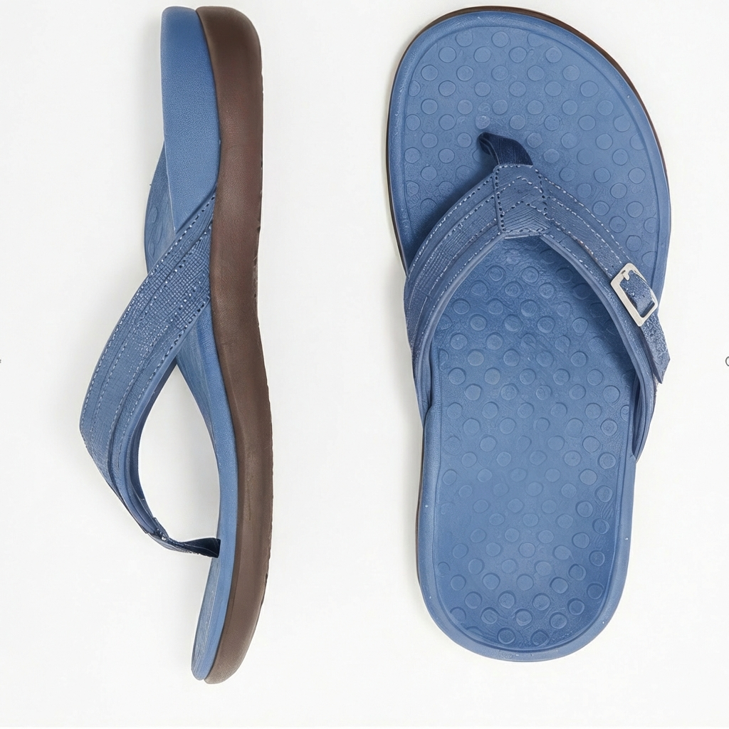 Women's Orthopedic Arch Support Sandals