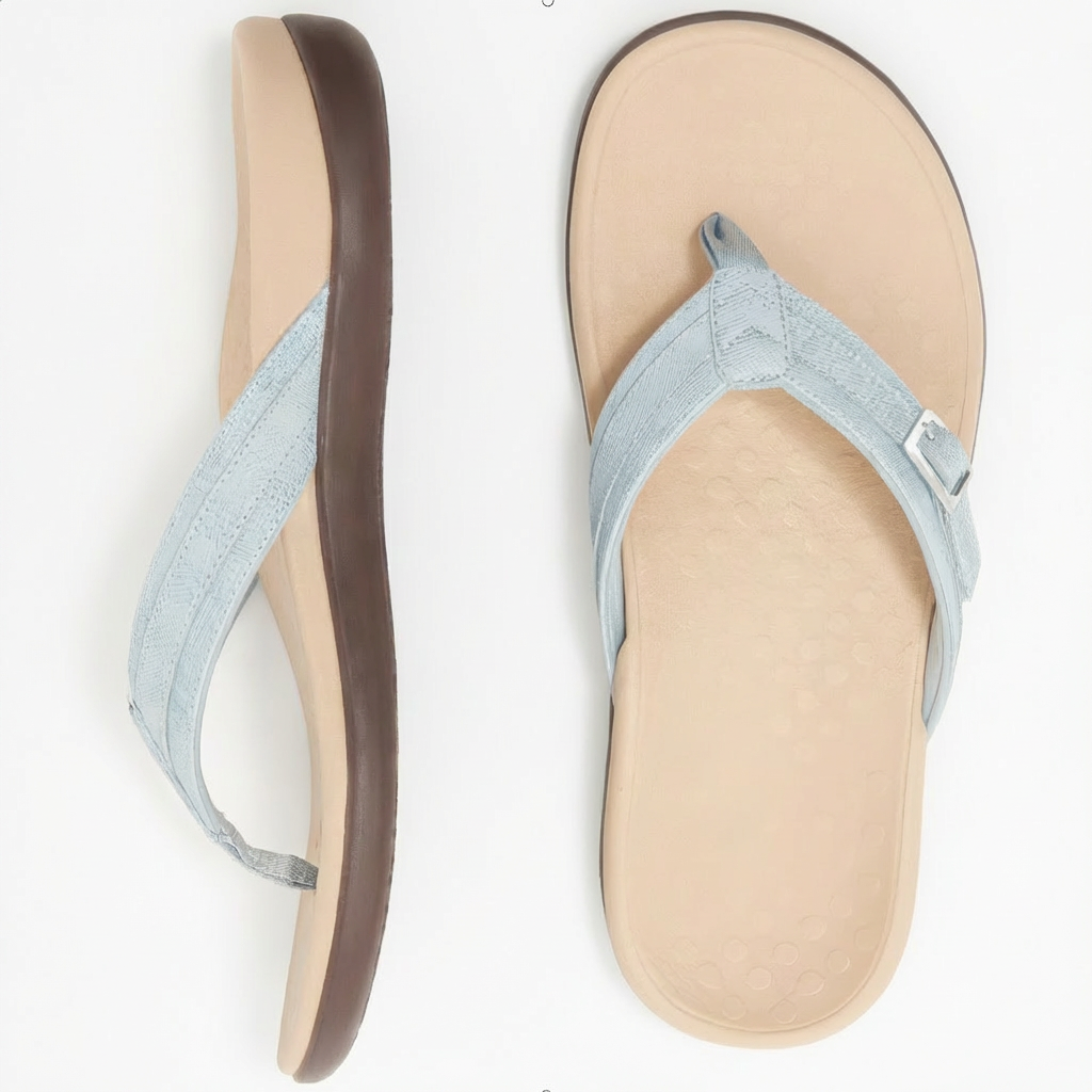 Women's Orthopedic Arch Support Sandals