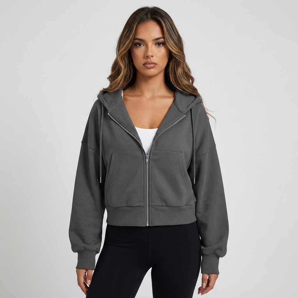 Women's Graphic Pullover Sweatshirt Casual Cotton - VibreMode