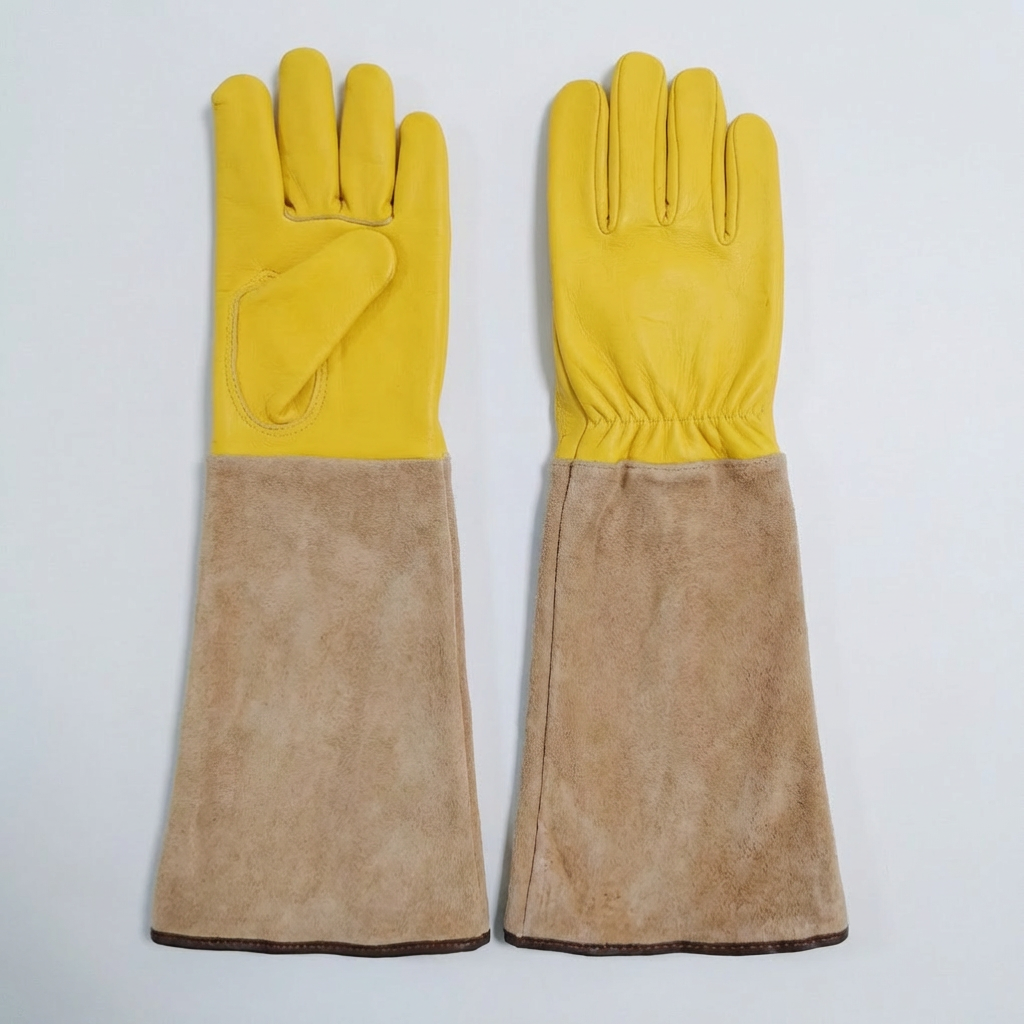 Gardening Gloves Long - VibreMode