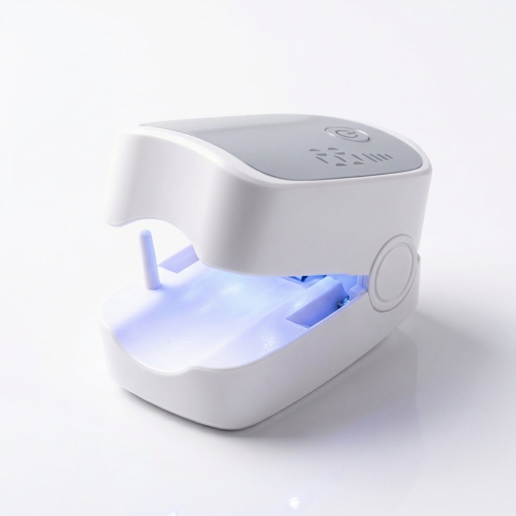 Fungal Nail Laser Treatment Device - VibreMode