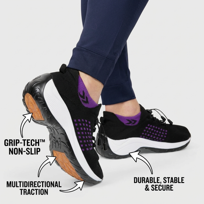 VibreMode Women's Comfort Shoes