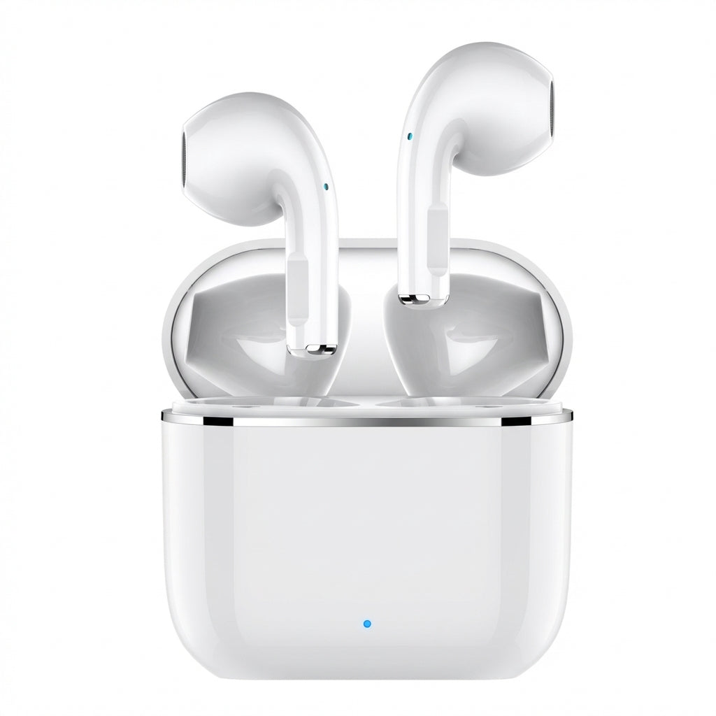 Wireless Bluetooth Headphones - VibreMode