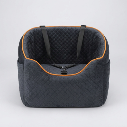 Pet Car Booster Seat Elevated