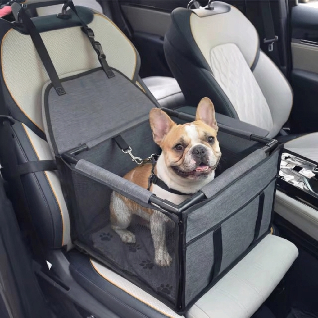 Dog Car Booster Seat