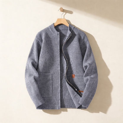 Women's Knit Sweater Coat