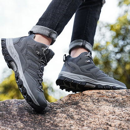 Unisex Waterproof Hiking Shoes