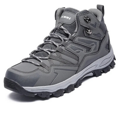 Unisex Waterproof Hiking Shoes