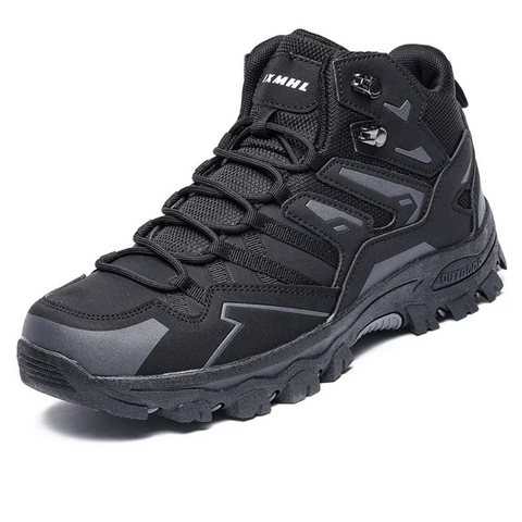 Unisex Waterproof Hiking Shoes