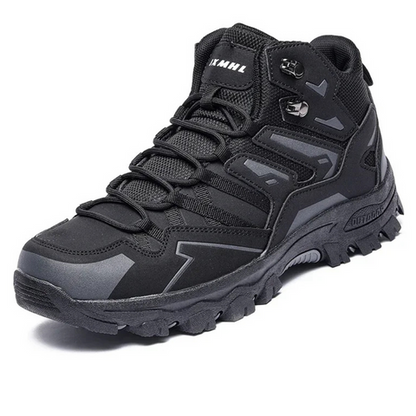 Unisex Waterproof Hiking Shoes