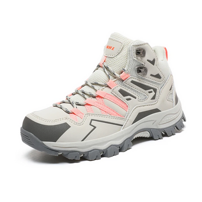 Unisex Waterproof Hiking Shoes