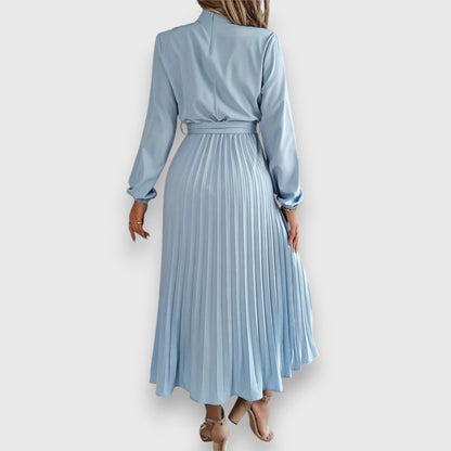 Beautiful Flowy Mid Length Dress