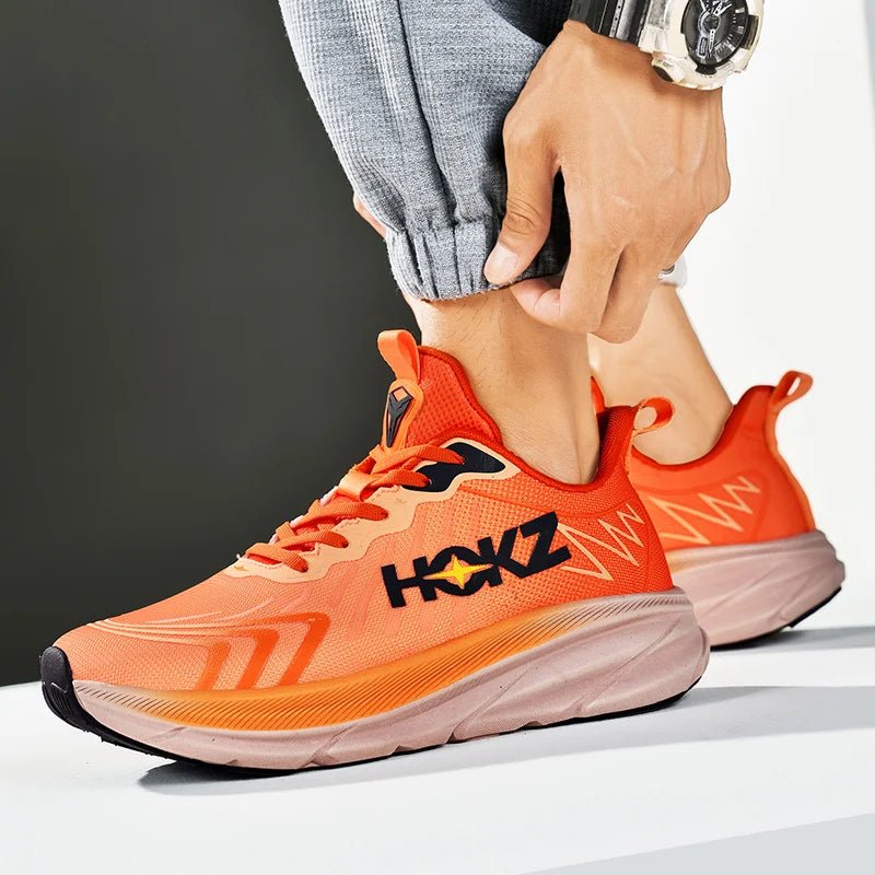 Men's Sports Shoes - VibreMode