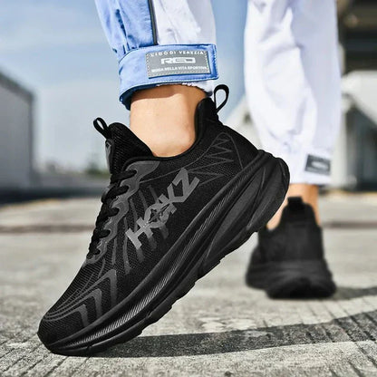 Unisex Running Shoes - VibreMode