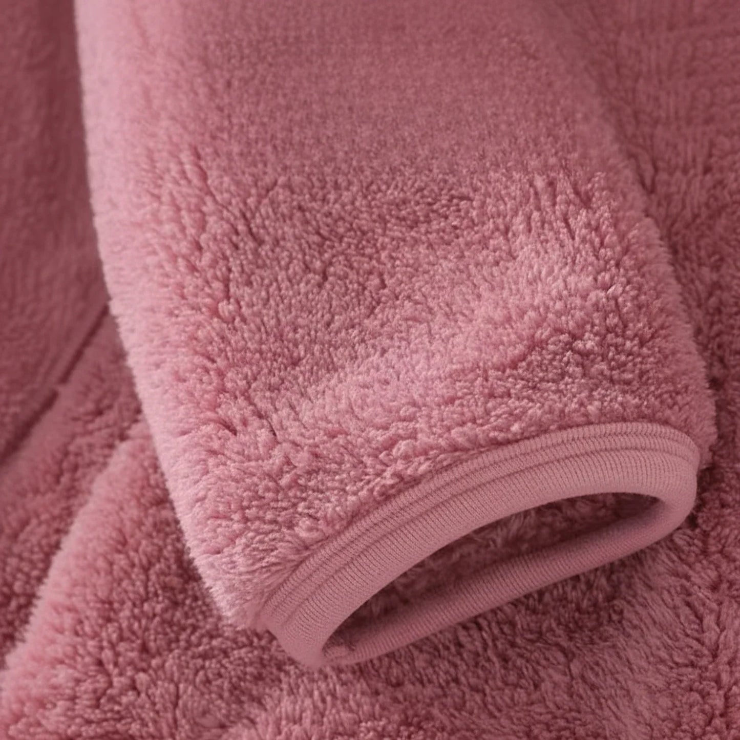 Women's Hooded Fleece Jacket