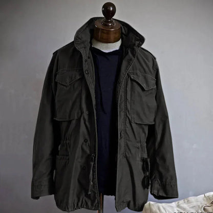 Image of Ian | Men's Military Utility Jacket