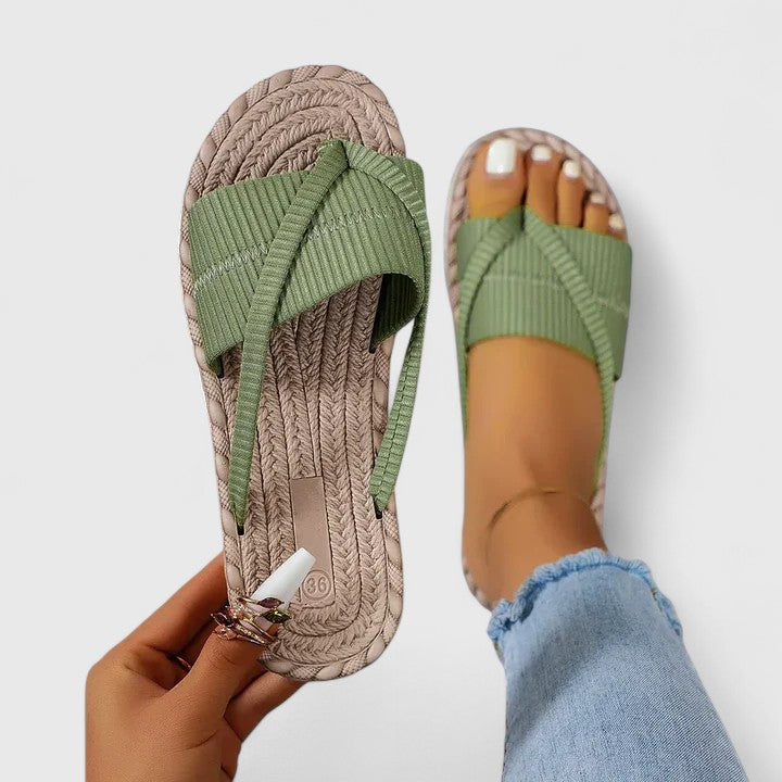 Gisandra Comfortable Summer Sandals