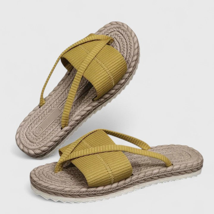 Gisandra Comfortable Summer Sandals