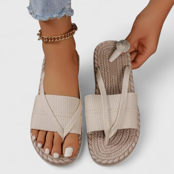 Gisandra Comfortable Summer Sandals