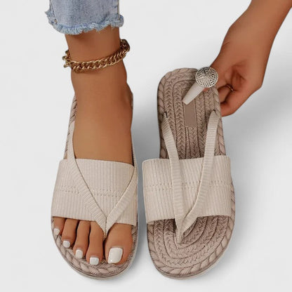 Gisandra Comfortable Summer Sandals