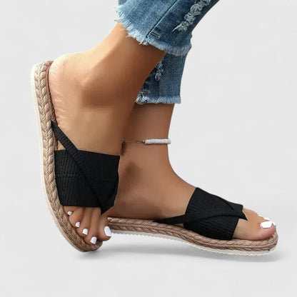 Gisandra Comfortable Summer Sandals