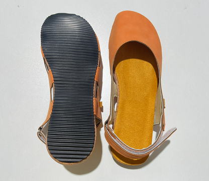 Women's Supportive Summer Sandals