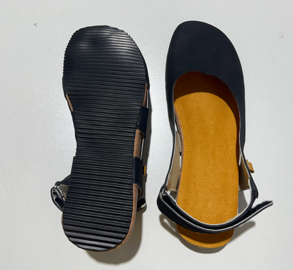 Women's Supportive Summer Sandals