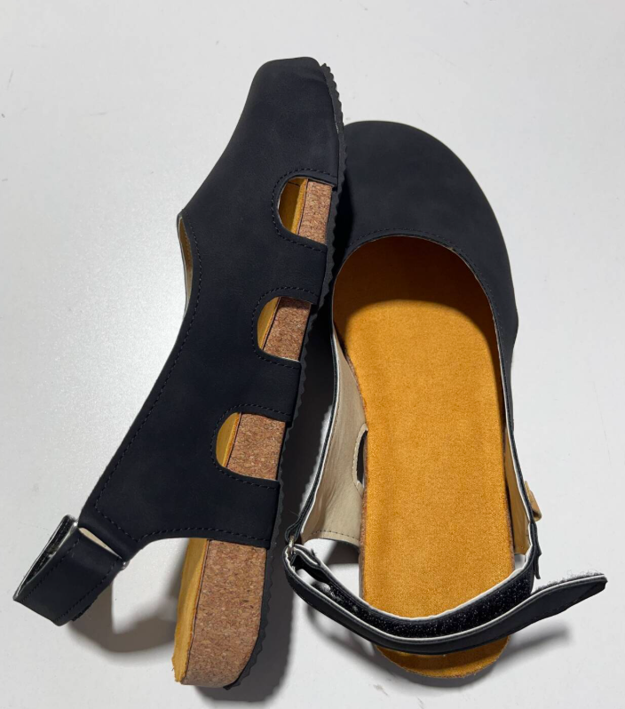 Women's Supportive Summer Sandals