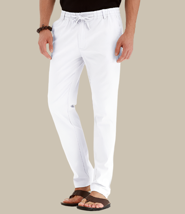 Men's Lightweight Casual Pants