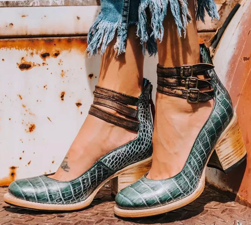Elegant Comfortable Women's Sandals