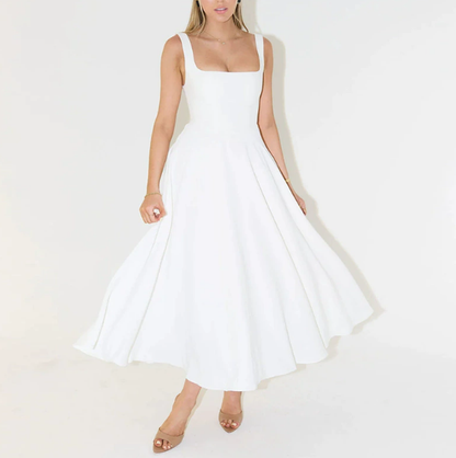 Harper Women's Floral Midi Dress