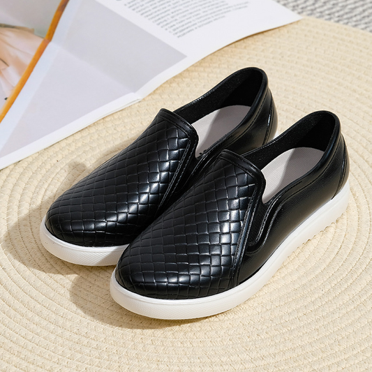 Harley Mens Supportive Loafers - VibreMode