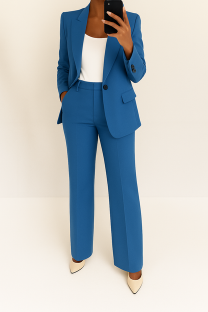 Women's 2 Piece Suit - VibreMode
