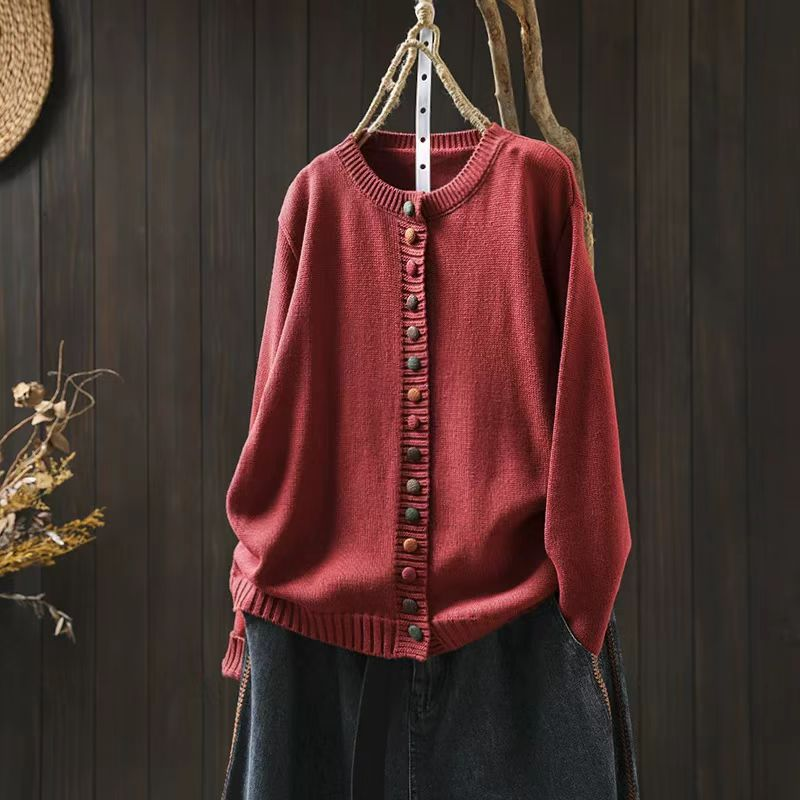 Gretchen Women's Cardigan Comfortable