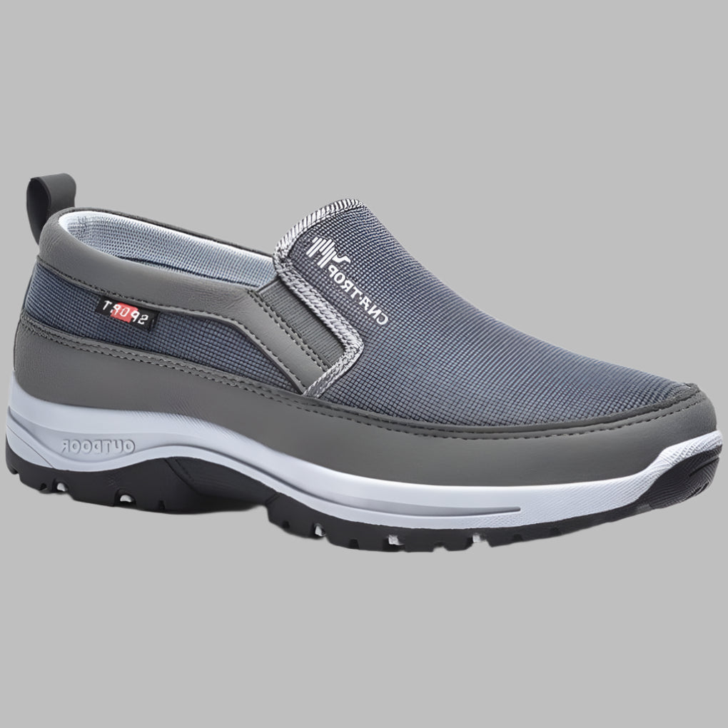 Men's Lightweight Breathable Outdoor Sneakers