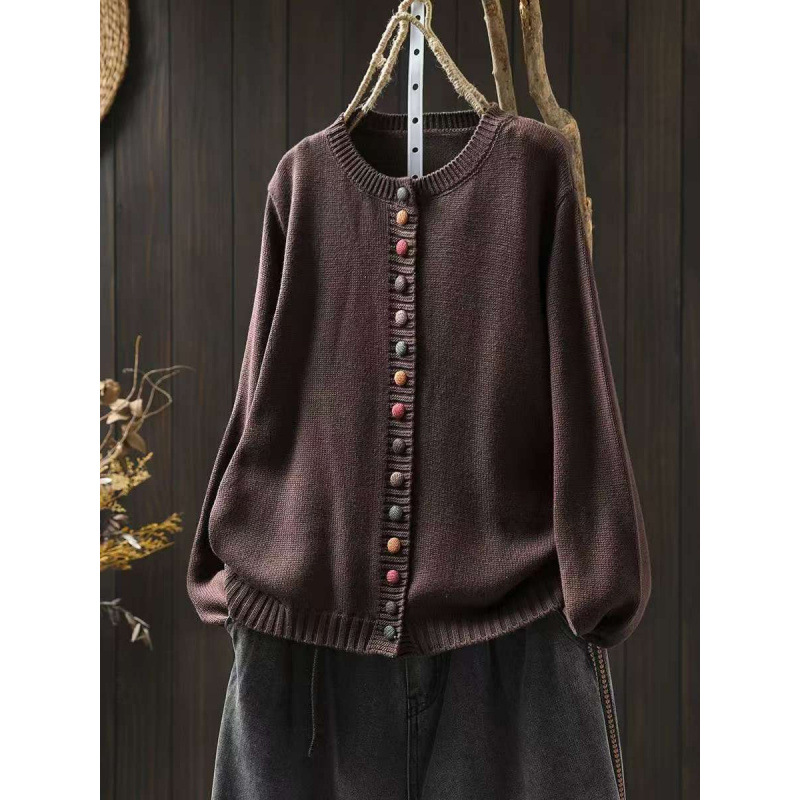 Soft and Chic Women's Cardigan