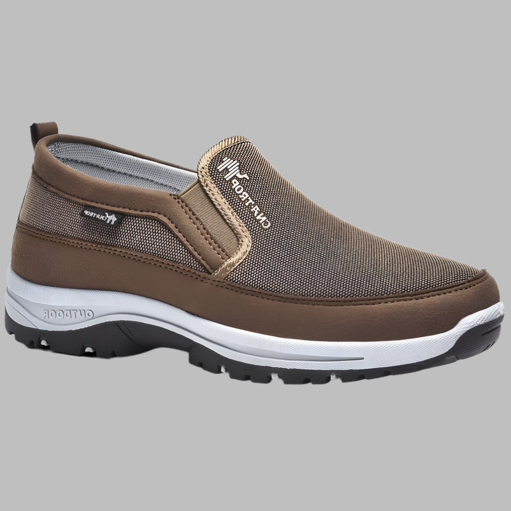 Men's Lightweight Breathable Outdoor Sneakers