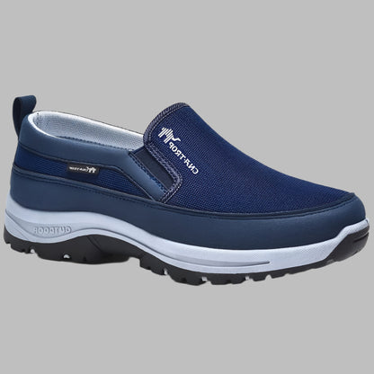 Outdoor Sneakers Lightweight Breathable Anti-Slip
