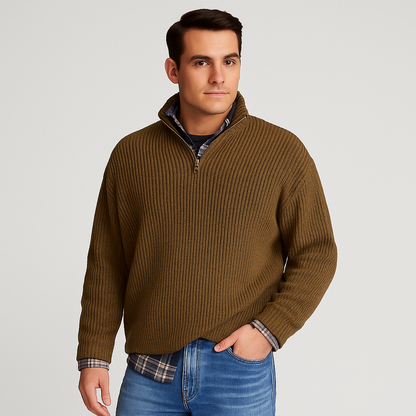 Men's Autumn Sweater