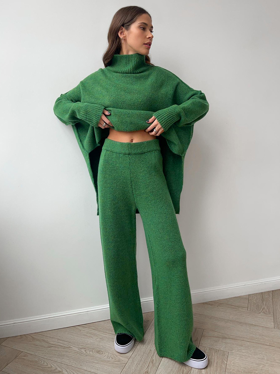 Women's Oversized 2 Piece Set