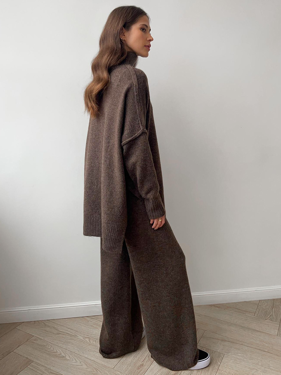 Women's Oversized 2 Piece Set