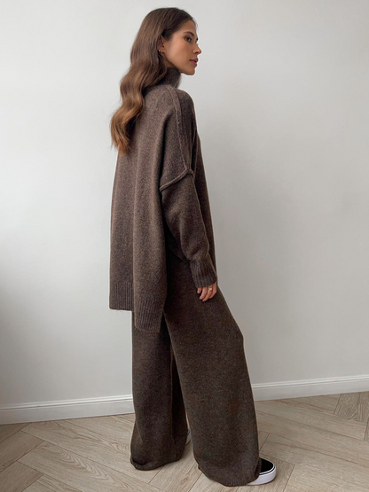 Women's Oversized 2 Piece Set